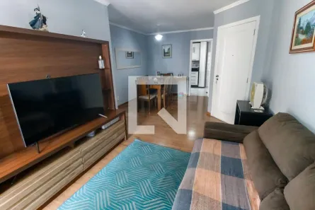 Apartamento com 3 Quartos à venda, 96m² no Vila Andrade, São Paulo