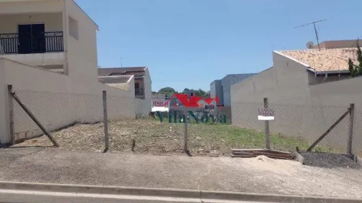 Lote/Terreno à venda, 300m² no Jardim Esplanada II, Indaiatuba