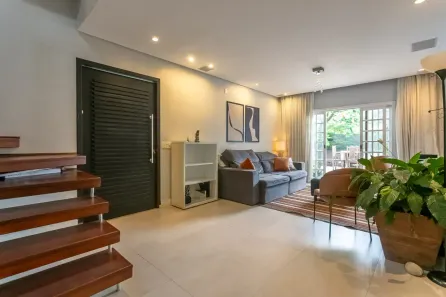 Sobrado com 3 Quartos à venda, 219m² no Vila Império, São Paulo