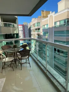 Apartamento com 3 Quartos à venda, 127m² no Meia Praia, Itapema