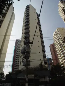 Apartamento com 4 Quartos à venda, 154m² no Planalto Paulista, São Paulo