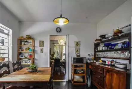 Sobrado com 3 Quartos à venda, 370m² no Brooklin Paulista, São Paulo