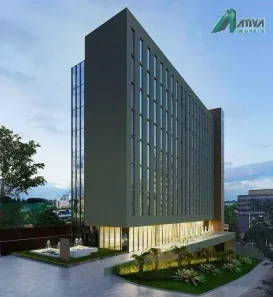 Ponto Comercial à venda, 39m² no Liberdade, Belo Horizonte