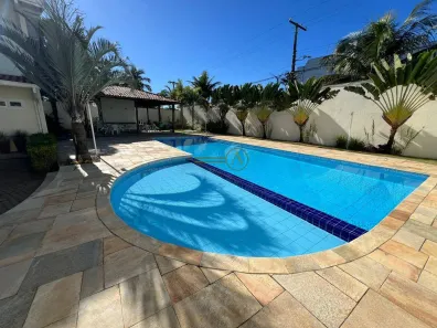 Casa com 3 Quartos à venda, 100m² no Balneário Sambura, Peruíbe
