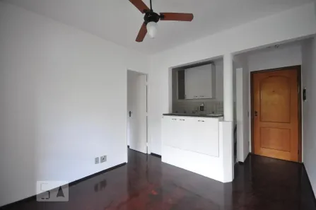 Apartamento com 1 Quarto à venda, 35m² no Vila Suzana, São Paulo