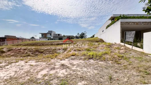 Lote/Terreno à venda, 503m² no Jardim Villas do Golf, Itu