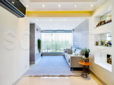 Apartamento com 3 Quartos à venda, 255m² no Vila Anastácio, São Paulo