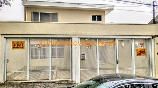 Sobrado com 4 Quartos à venda, 177m² no Vila Ipojuca, São Paulo