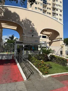 Apartamento com 3 Quartos à venda, 72m² no Valparaíso, Serra