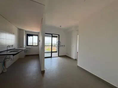Apartamento com 2 Quartos à venda, 65m² no Nova América, Piracicaba