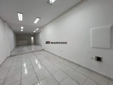 Ponto Comercial para alugar, 105m² no Vila Regente Feijó, São Paulo
