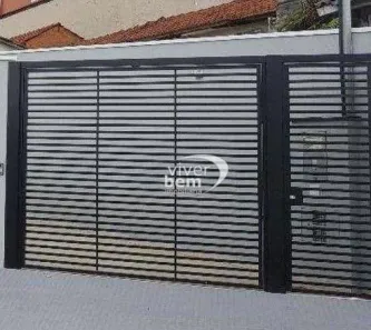Sobrado com 3 Quartos à venda, 88m² no Vila Alpina, São Paulo