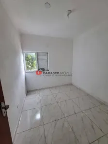 Apartamento com 1 Quarto para alugar, 45m² no Santo Antônio, São Caetano do Sul