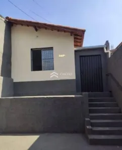 Casa com 2 Quartos à venda, 90m² no Jardim Leonor, Cotia