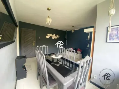 Apartamento com 2 Quartos à venda, 90m² no Engenhoca, Niterói