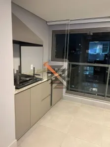 Apartamento com 2 Quartos à venda, 65m² no Vila Mariana, São Paulo