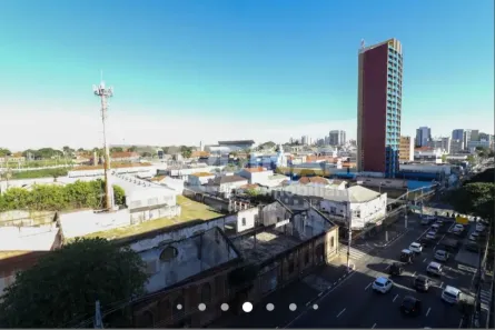 Apartamento com 2 Quartos à venda, 82m² no Centro, Campinas