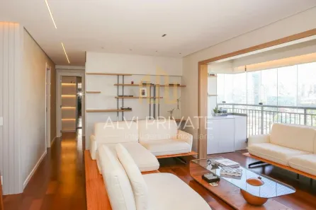 Apartamento com 2 Quartos à venda, 90m² no Parque Industrial Tomas Edson, São Paulo