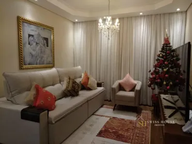 Apartamento com 3 Quartos à venda, 112m² no Centro, Campinas