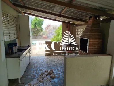 Casa com 1 Quarto à venda, 500m² no Bairro dos Pires, Limeira