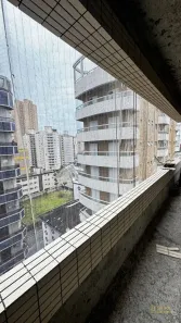 Apartamento com 2 Quartos à venda, 78m² no Guilhermina, Praia Grande