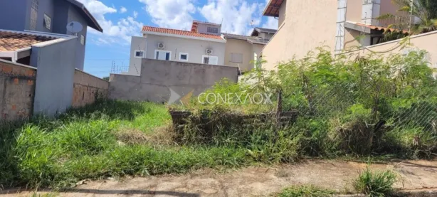 Lote/Terreno à venda, 200m² no Residencial Terras do Barão, Campinas