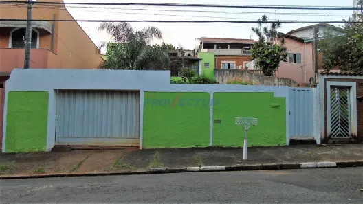 Casa com 2 Quartos à venda, 303m² no Jardim do Vovô, Campinas