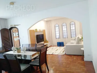 Casa com 2 Quartos à venda, 198m² no Jardim Humaitá, São Paulo