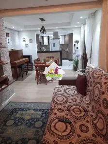 Sobrado com 3 Quartos à venda, 149m² no Jardim Testae, Guarulhos