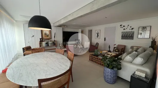 Apartamento com 3 Quartos à venda, 173m² no Perdizes, São Paulo