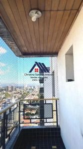 Apartamento com 3 Quartos à venda, 92m² no Saúde, São Paulo