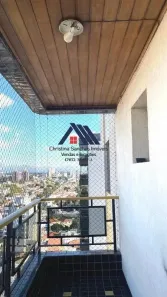 Apartamento com 3 Quartos à venda, 92m² no Saúde, São Paulo