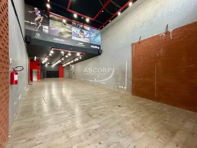 Galpão/Depósito/Armazém para alugar, 275m² no Jaraguá, Piracicaba