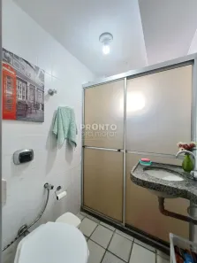 Apartamento com 3 Quartos à venda, 157m² no Boa Viagem, Recife