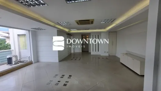 Sala Comercial à venda, 130m² no Barra da Tijuca, Rio de Janeiro