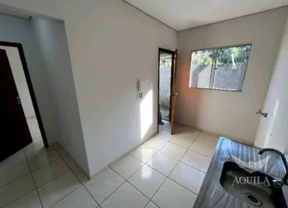 Kitnet com 1 Quarto à venda, 27m² no Vila Progresso, Sorocaba