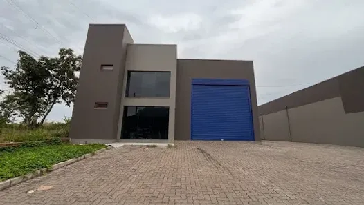 Galpão/Depósito/Armazém para alugar, 600m² no Vôo Livre, Sapiranga