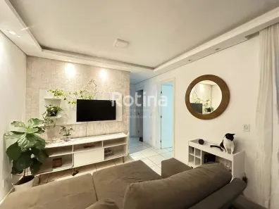 Apartamento com 2 Quartos à venda, 49m² no Chácaras Tubalina e Quartel, Uberlândia