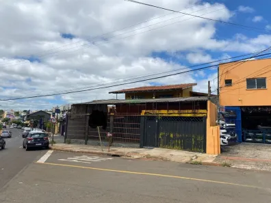 Imóvel Comercial à venda, 275m² no Jardim São Paulo, Londrina