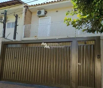 Sobrado com 3 Quartos à venda, 260m² no Eldorado, São José do Rio Preto