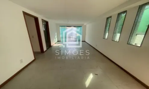 Casa de Condomínio com 3 Quartos à venda, 169m² no Freguesia (Jacarepaguá), Rio de Janeiro