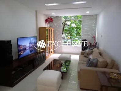 Apartamento com 2 Quartos à venda, 89m² no Copacabana, Rio de Janeiro