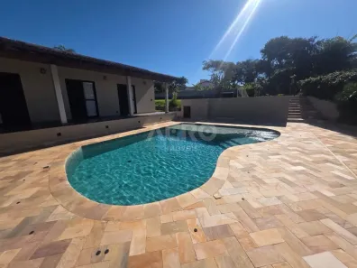 Casa de Condomínio com 4 Quartos à venda, 400m² no Jardim Shangri-Lá, Bauru