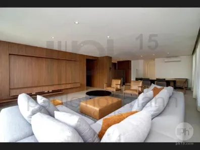 Apartamento com 3 Quartos para alugar, 189m² no Jardim Catanduva, São Paulo