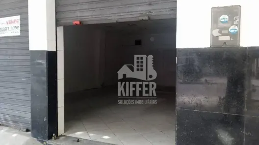 Ponto Comercial para alugar, 57m² no Icaraí, Niterói