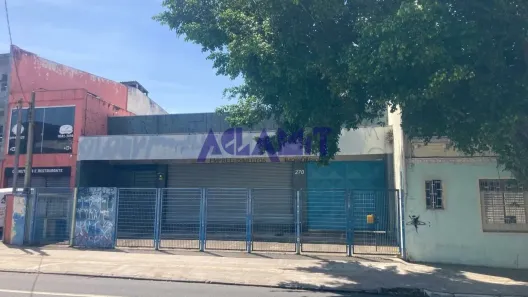 Galpão/Depósito/Armazém à venda, 316m² no Santana, São Paulo