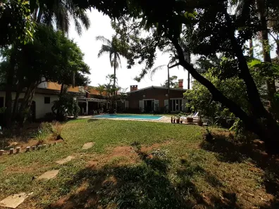 Casa com 4 Quartos à venda, 450m² no Brooklin Paulista, São Paulo