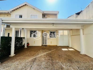 Casa de Condomínio com 4 Quartos à venda, 200m² no Jardim Americano, Sorocaba