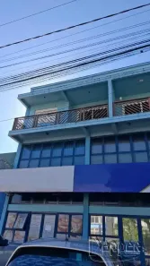 Apartamento com 2 Quartos para alugar, 80m² no Canudos, Novo Hamburgo