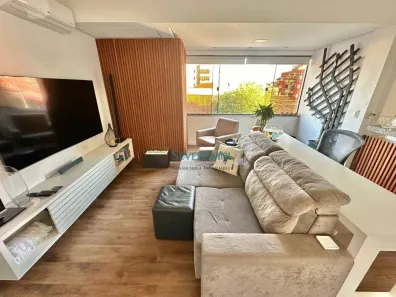 Apartamento com 2 Quartos à venda, 58m² no Vila Imbui, Cachoeirinha